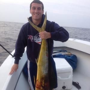 Meet your Posher, James